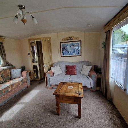 Haven On The Hill 2 Bed Caravan With Town Views Of Aberystwyth F7 Экстерьер фото