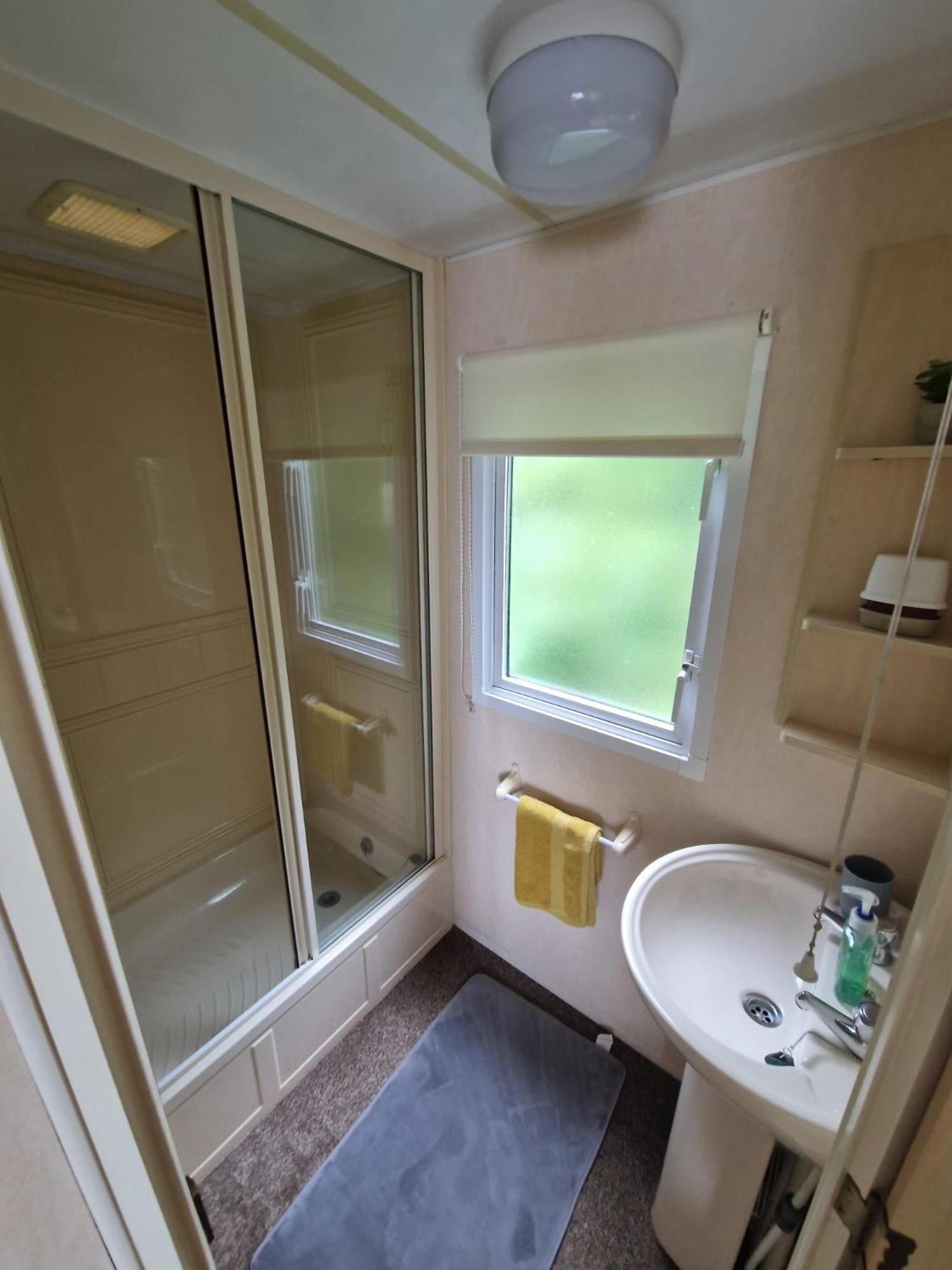 Haven On The Hill 2 Bed Caravan With Town Views Of Aberystwyth F7 Экстерьер фото