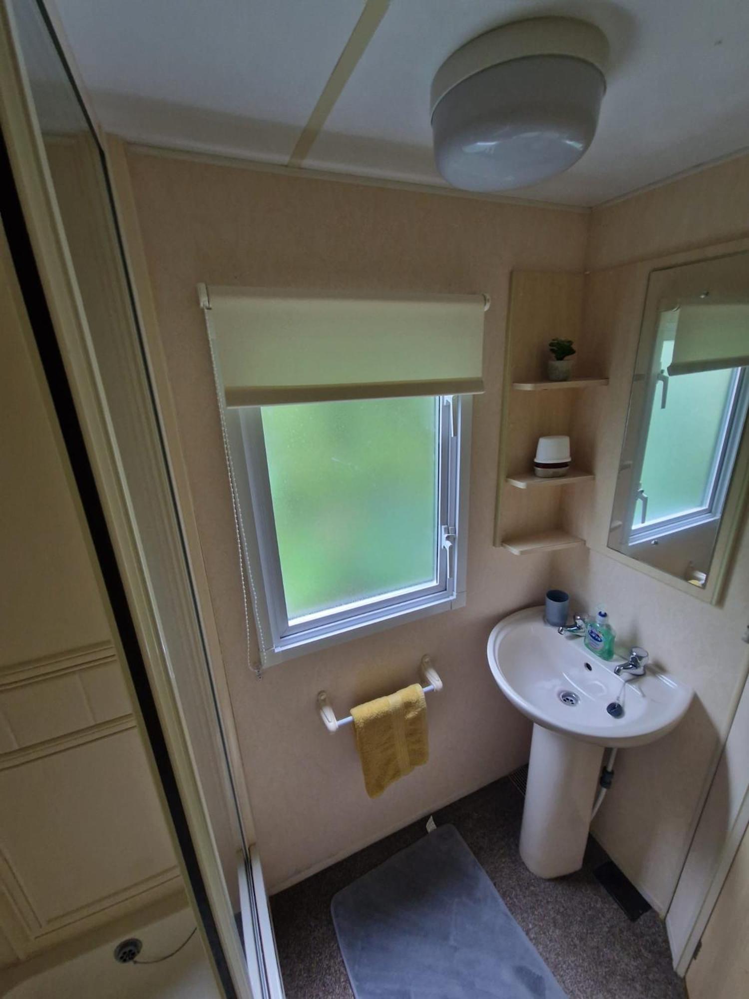 Haven On The Hill 2 Bed Caravan With Town Views Of Aberystwyth F7 Экстерьер фото